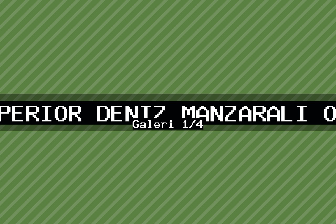 Superior Deniz Manzaralı Oda — 1