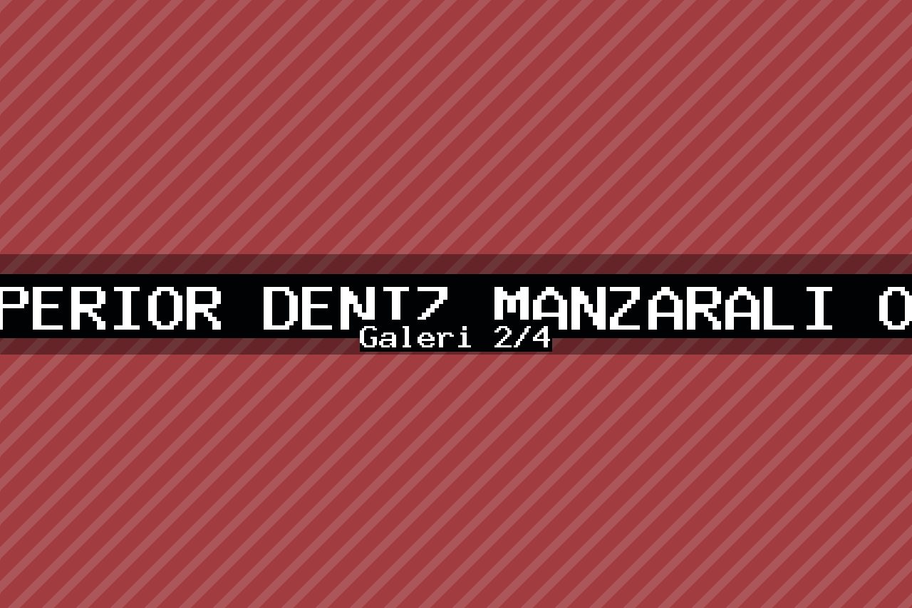 Superior Deniz Manzaralı Oda — 2