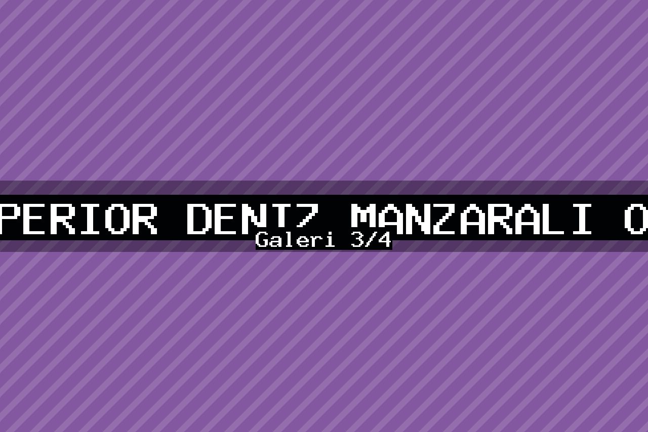Superior Deniz Manzaralı Oda — 3