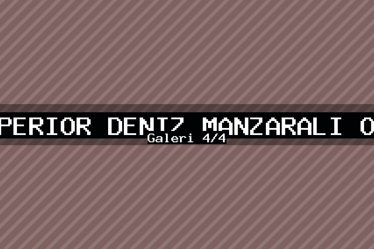 Superior Deniz Manzaralı Oda — 4