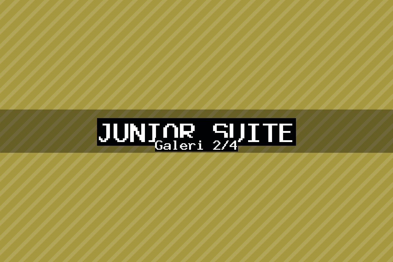 Junior Suite — 2