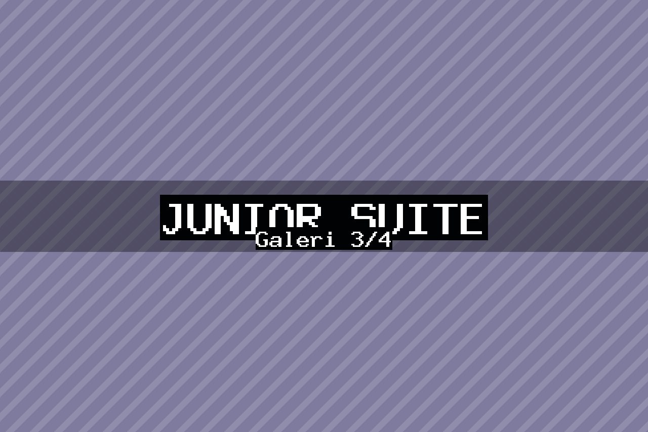 Junior Suite — 3