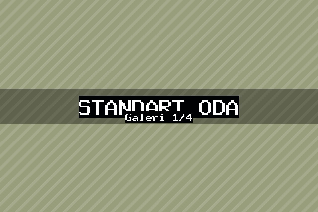 Standart Oda — 1