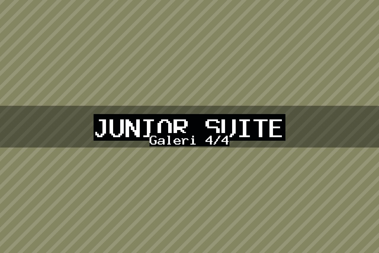 Junior Suite — 4