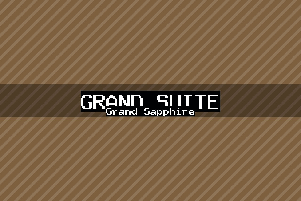 Grand Suite
