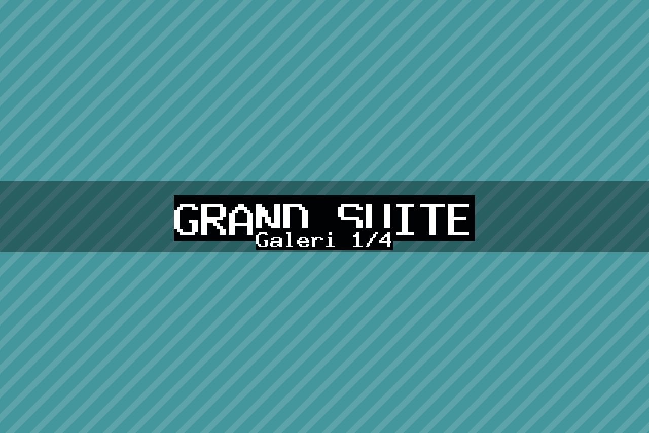 Grand Suite — 1