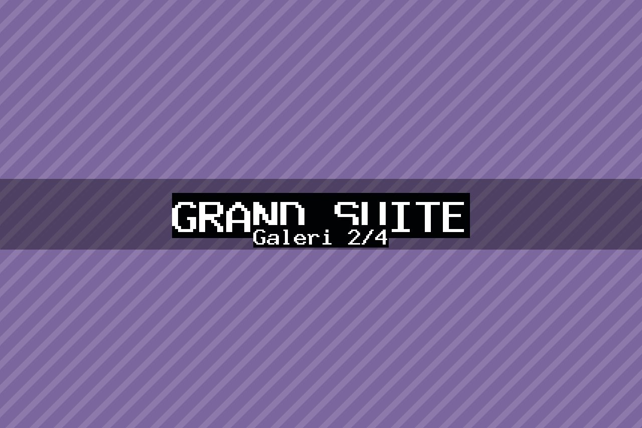 Grand Suite — 2