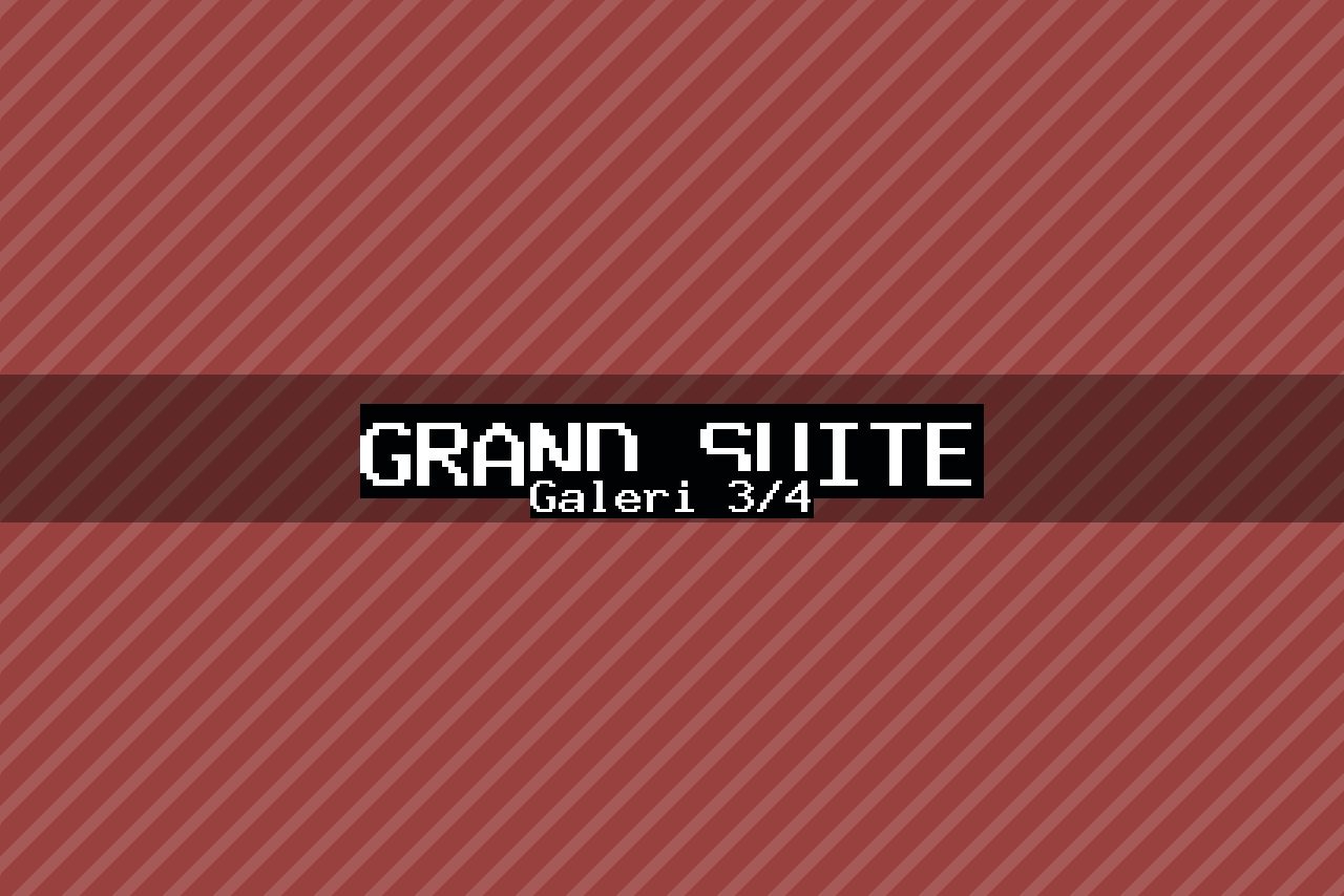 Grand Suite — 3