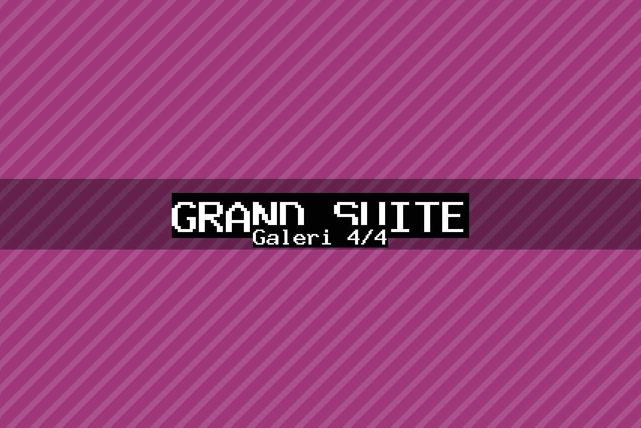 Grand Suite — 4