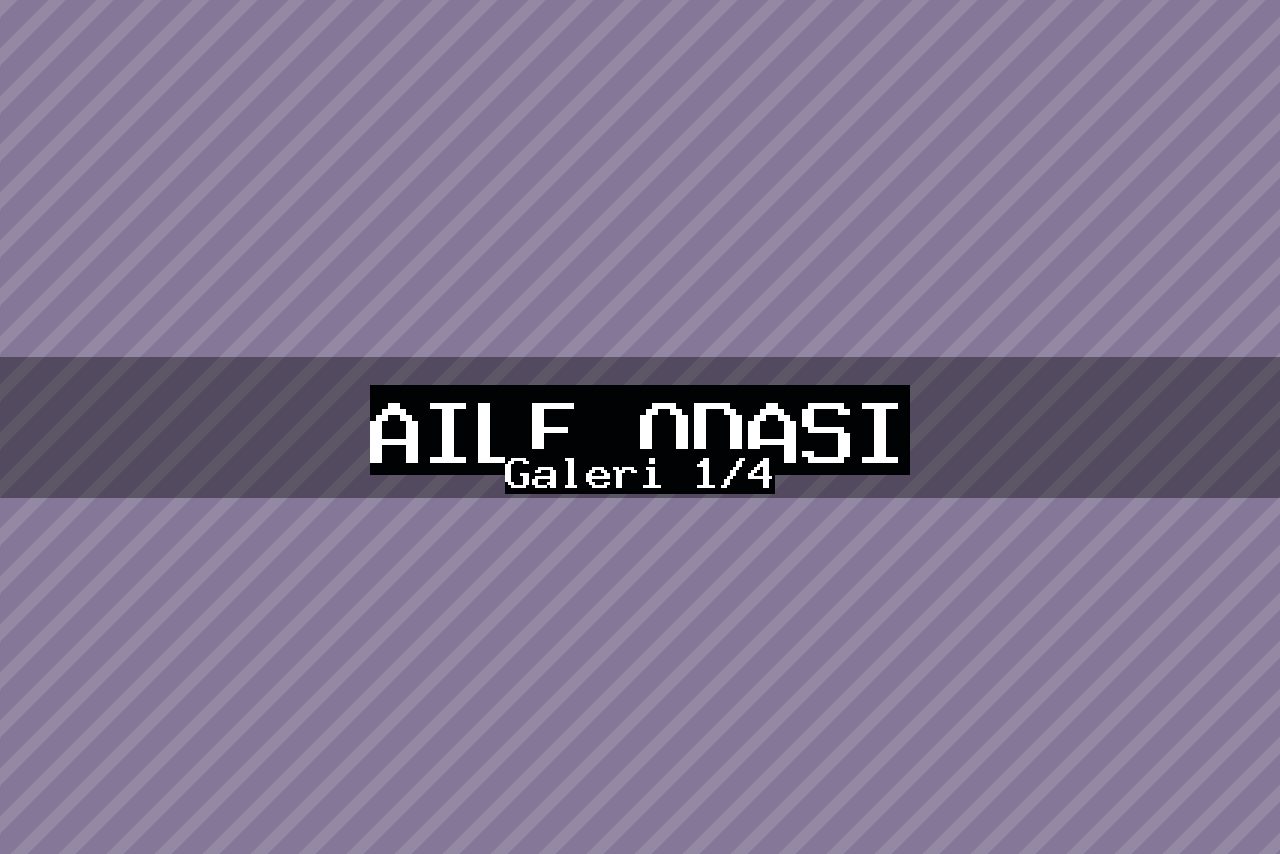 Aile Odası — 1