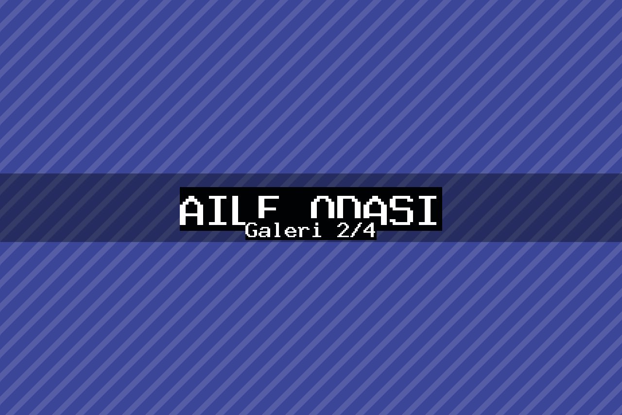 Aile Odası — 2