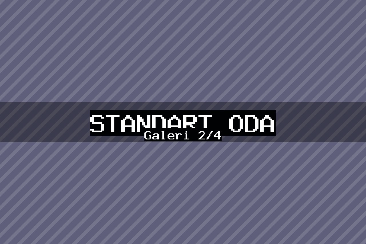 Standart Oda — 2