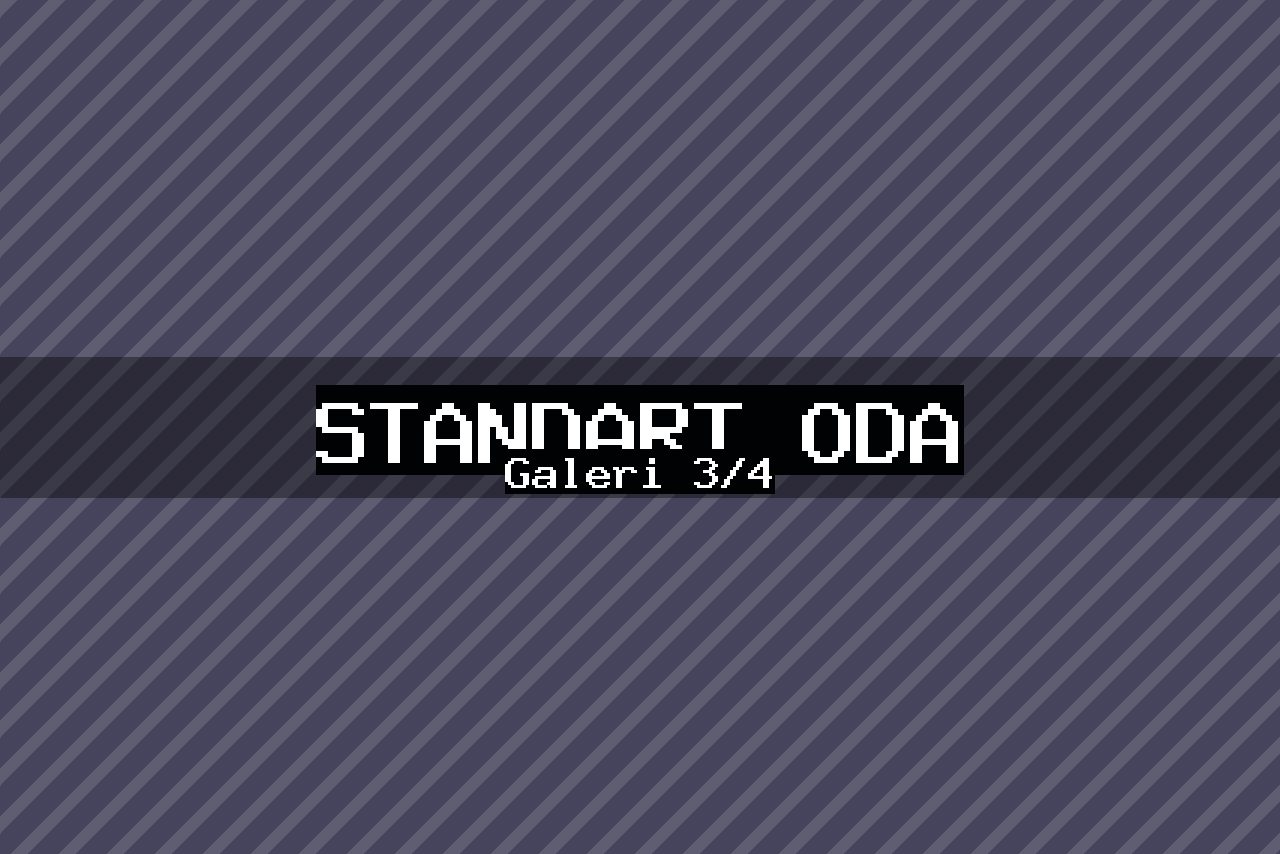 Standart Oda — 3