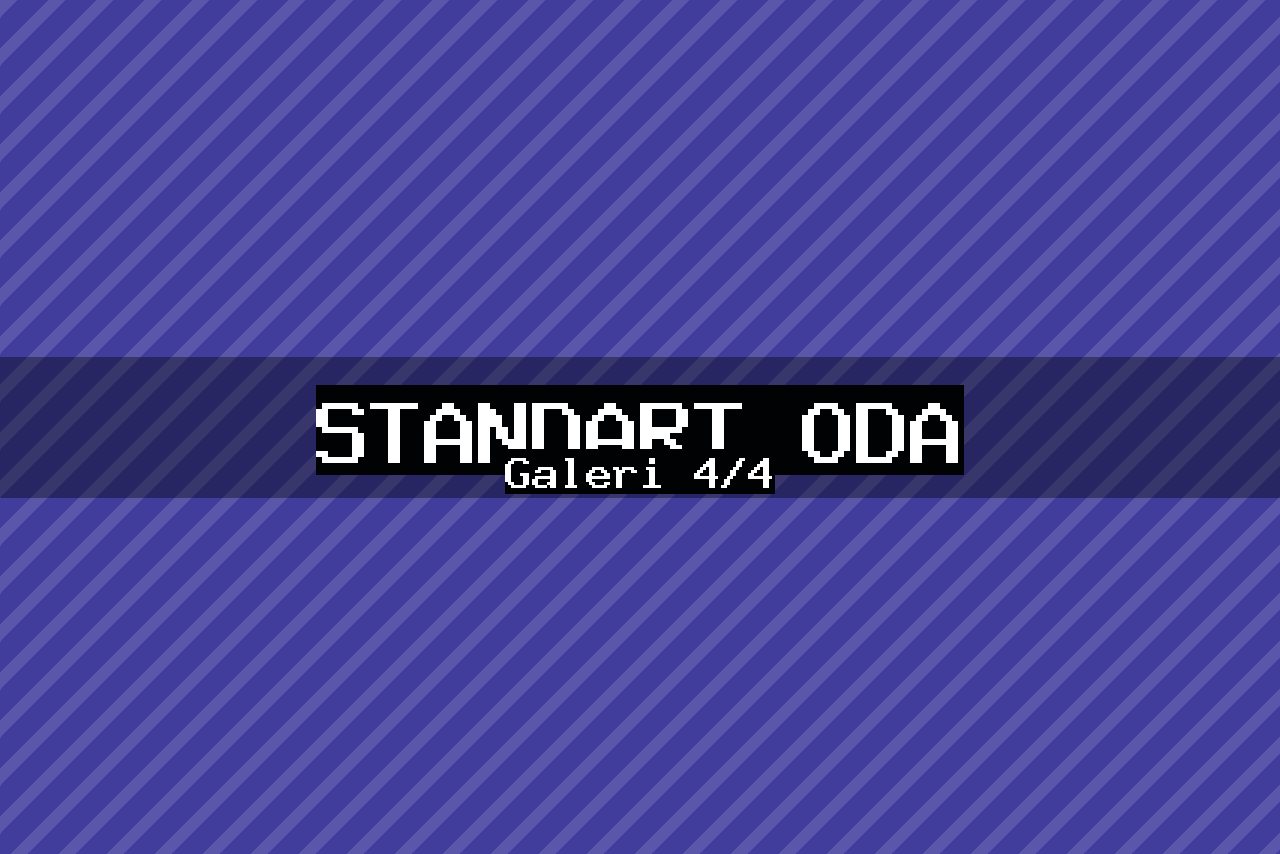 Standart Oda — 4