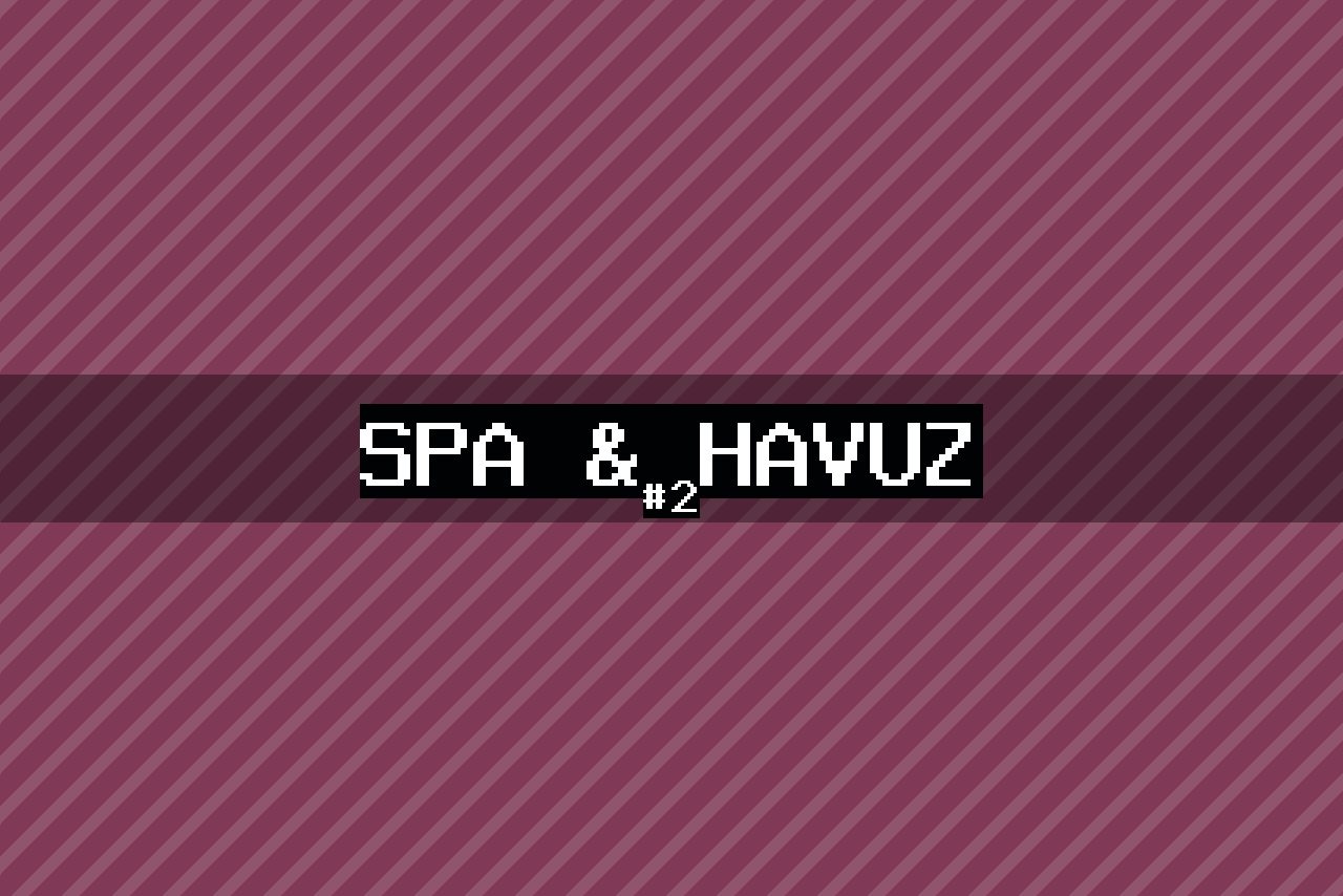 Spa & Havuz #2