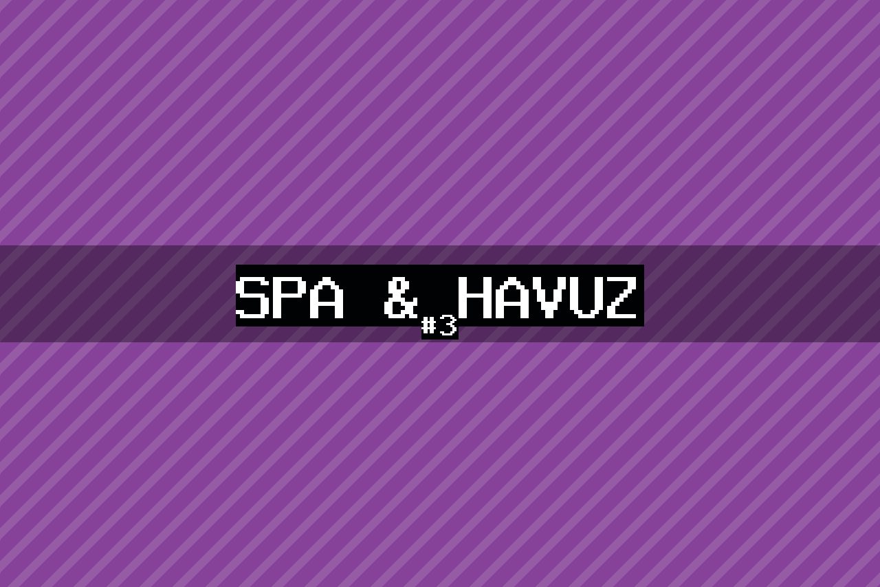 Spa & Havuz #3