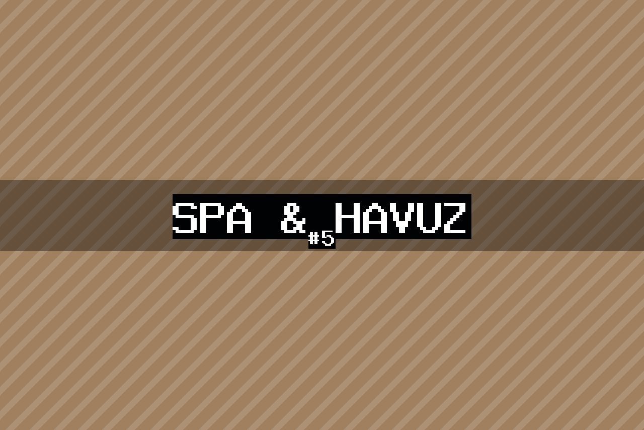 Spa & Havuz #5