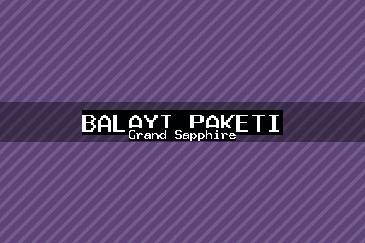 Balayı Paketi