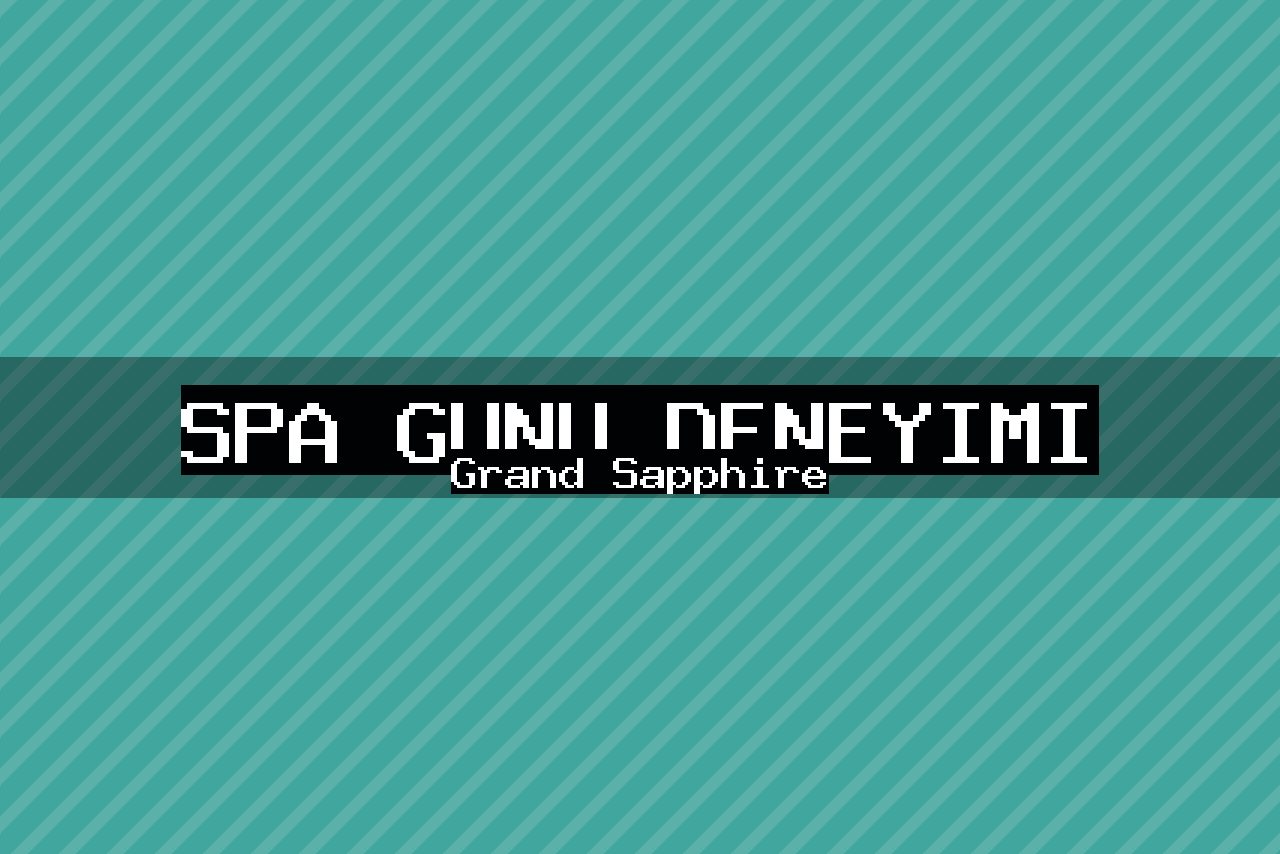 Spa Günü Deneyimi